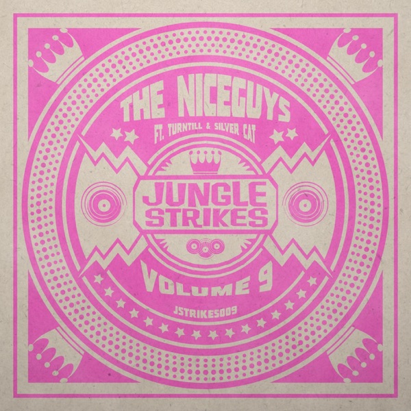 Jungle Strikes, Vol. 9 - Single