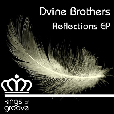 Reflections EP
