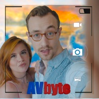 Selfie - The Musical - Single - AVbyte