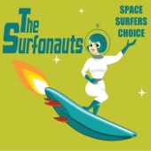The Surfonauts - Creature from the Surf Lagoon