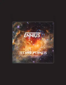 Listen to Ennius, watch music videos, read bio, see tour dates & more!