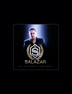 Listen to Salazar, watch music videos, read bio, see tour dates & more!