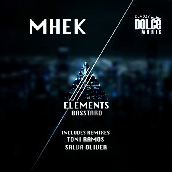 Elements - EP