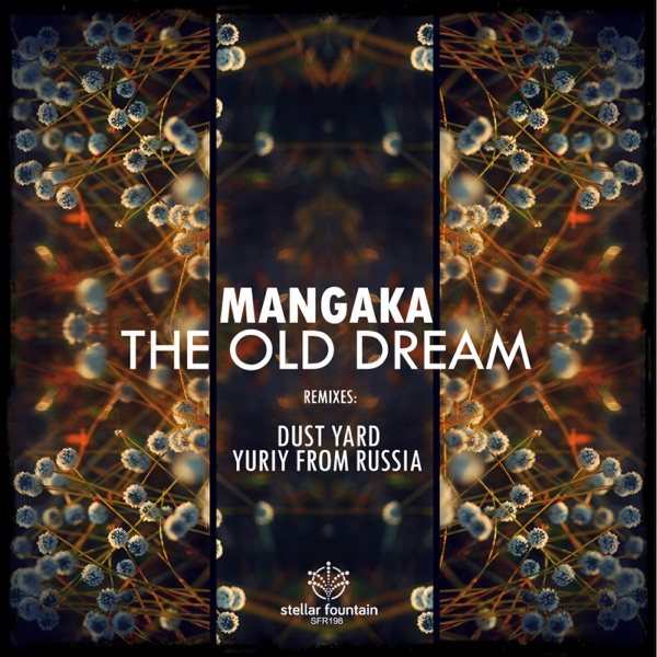 The Old Dream - EP