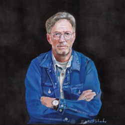B.B. King & Eric Clapton - I Will Be There