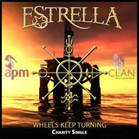 Wheels Keep Turning
