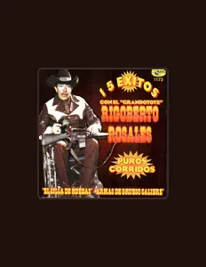 Ouça Rigoberto Rosales, assista a videoclipes, leia a biografia, veja as datas das turnês e mais!