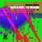 Because (Nunzio Roma's Jus'Cause Dub) - Paco Moreni lyrics