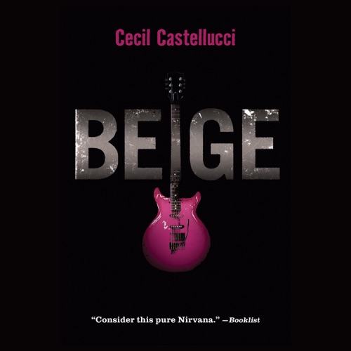 Beige (Unabridged) cover