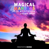 Magical Mantras for Meditation, Vol. 3 artwork