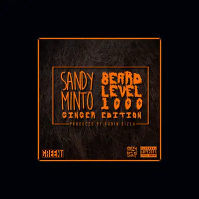 Listen to Sandy Minto, watch music videos, read bio, see tour dates & more!
