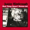 Junior Kimbrough