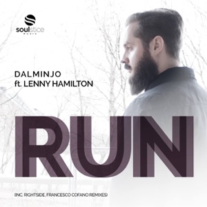 Run (Francesco Cofano Instrumental) [feat. Lenny Hamilton]