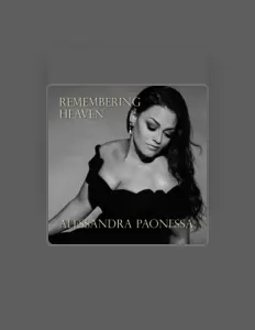 Escucha a Alessandra Paonessa, mira videos musicales, lee su biografía, consulta las fechas de las gira y más.