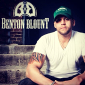 Benton Blount - Benton Blount