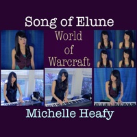 Song of Elune (from 
