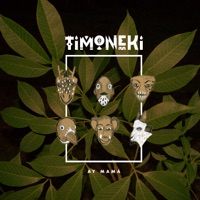 Ay Mamá - Single - Timoneki