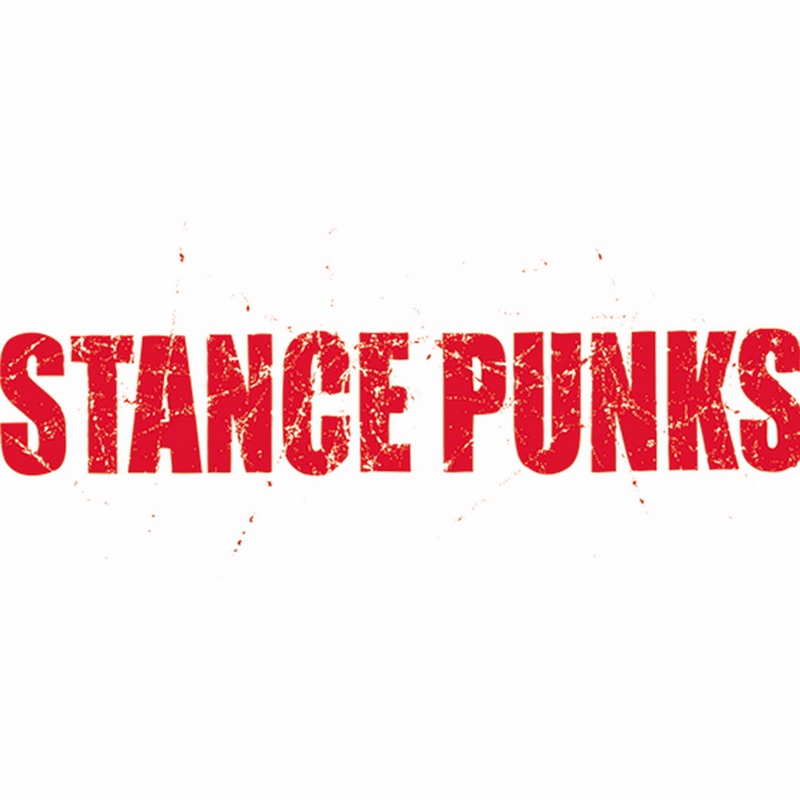 STANCE PUNKS 25th ドキュメンタリー DVD 主題歌 CD STANCE PUNKS結成25周年ドキュメンタリー東名阪で上映、生形真一や