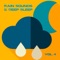 Soft Spring Rain (For Deep Sleep) - The Premier Deep Sleep Rain Experts lyrics