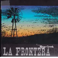 El Tren Se Va — La Frontera