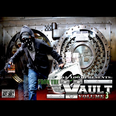 DJ Loot Presents: From the Vault, Vol. 3