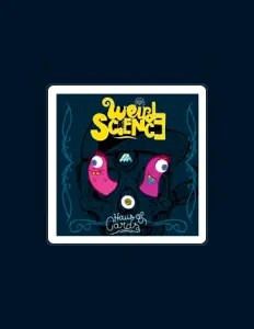 Ακούστε περιεχόμενο από Weird Science, παρακολουθήστε μουσικά βίντεο, διαβάστε το βιογραφικό, δείτε ημερομηνίες περιοδείας, και πολλά ακόμη!