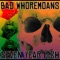 Vincent Price - Bad Whoremoans lyrics