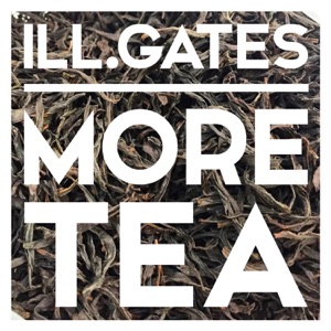 More Tea - EP