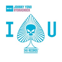 Hydrashock - Single - Johnny Yono