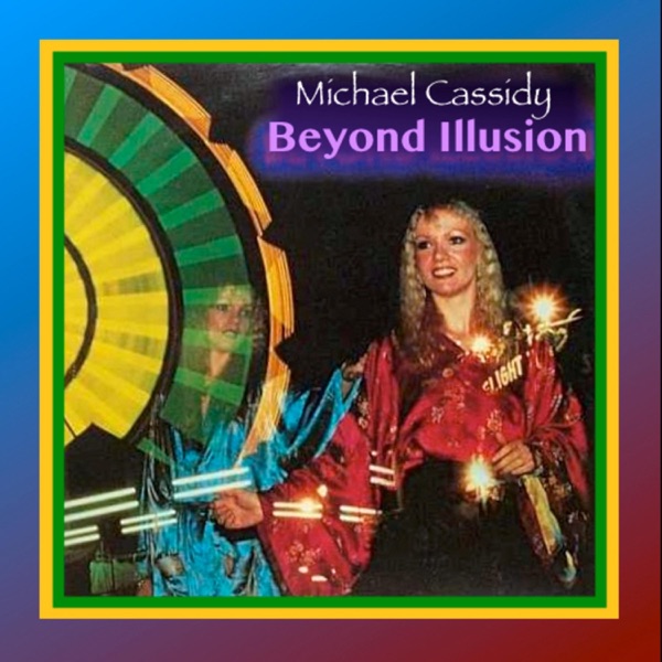 Beyond Illusion sleeve