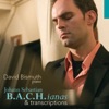 David Bismuth 42 Little Keyboard Preludes, BWV 855a: Prelude (Arr. for Piano Solo in E Minor) B.A.C.H.ianas & transcriptions