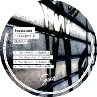Elements - EP - Hermanez