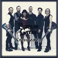 Crossroads — Elysian Gates