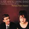 Susie Arioli Swing Band