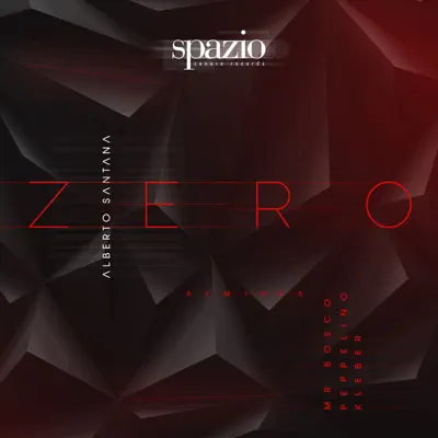 Hör dir „Zero“ von Alberto Santana an