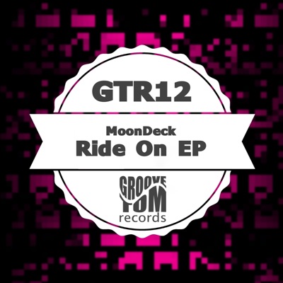 Ride On - Single