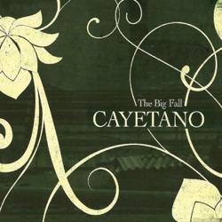 Cayetano - Feel (feat. Valia)