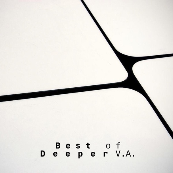 Best of Deeper V.A. - EP