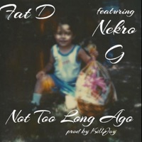 Not Too Long Ago (feat. Nekro G) - Single - Fat D