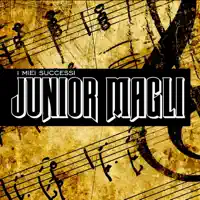 Oh Lady Mary — Junior Magli
