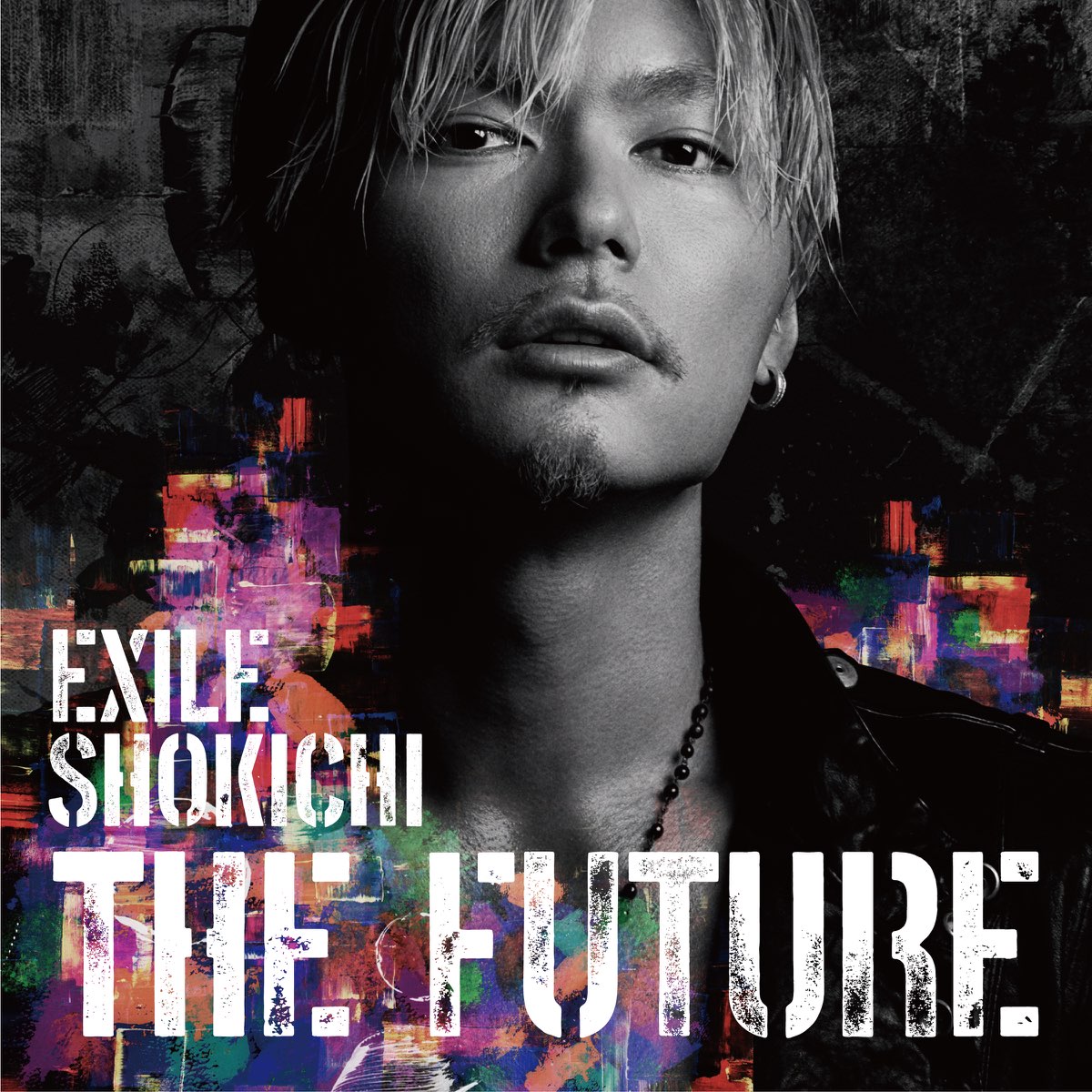 The Future By Exile Shokichi On Itunes