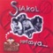 Sisa - Siakol lyrics