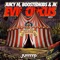 Evil Circus - Juicy M., BOOSTEDKIDS & JK lyrics