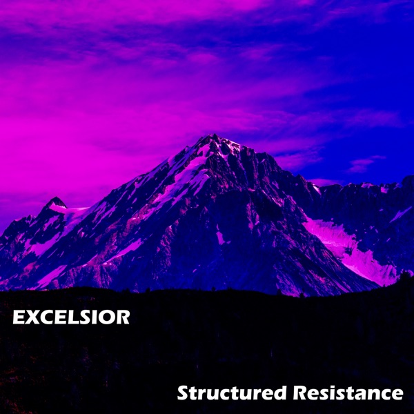 Structured Resistance