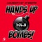 My Love (Topmodelz Remix) - Pulsedriver & Tiscore lyrics
