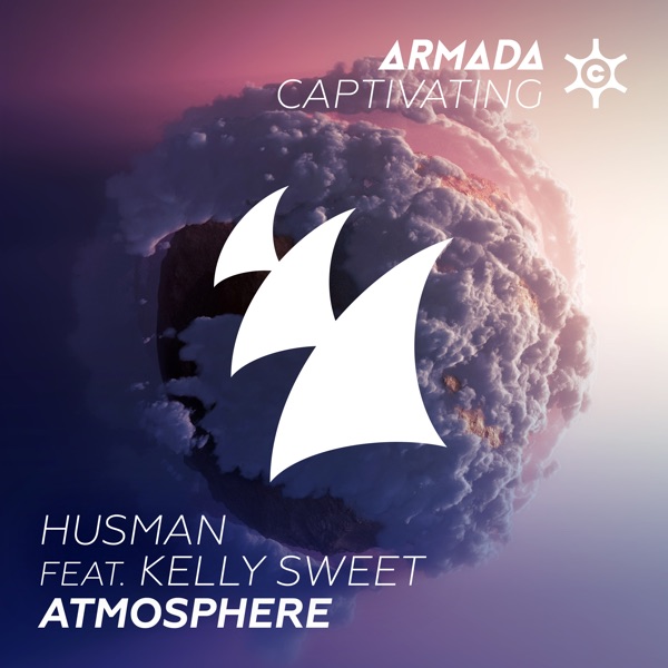 Atmosphere (feat. Kelly Sweet) - EP