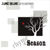 Rhyme & Season - James Reams & The Barnstormers
