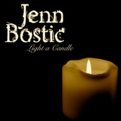 Jenn Bostic - Light a Candle