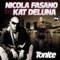 Tonite (Steve Forest & Nicola Fasano Radio Mix) - Nicola Fasano lyrics