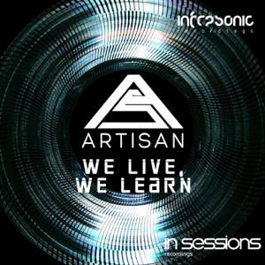 We Live, We Learn - Single